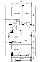 Blk 204 Bishan Street 23 (Bishan), HDB 4 Rooms #560361521